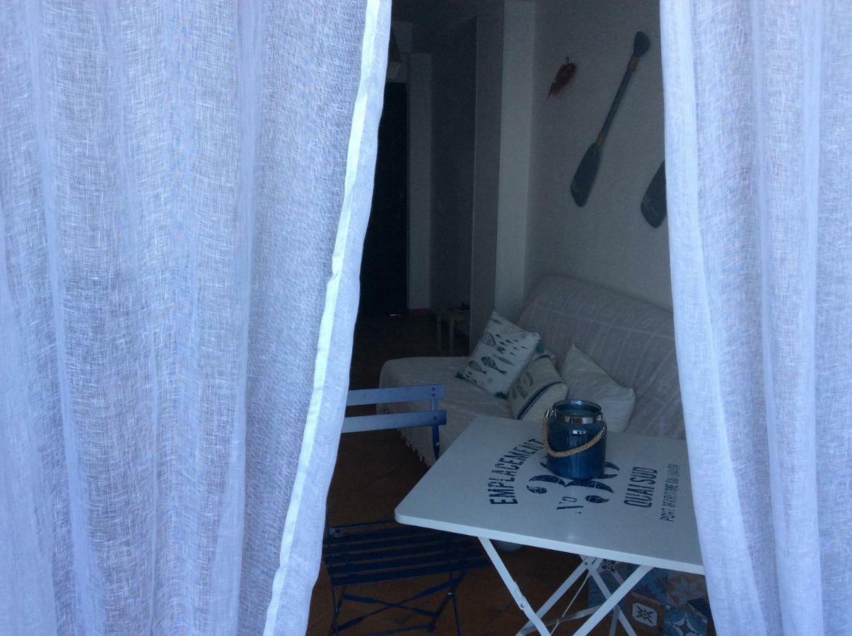 דירות מרצאממי La Casa Dell'Alba מראה חיצוני תמונה